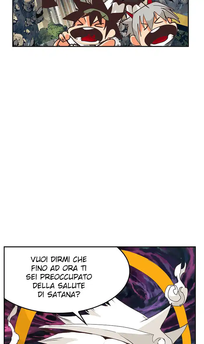 The God of High School Capitolo 482 page 45