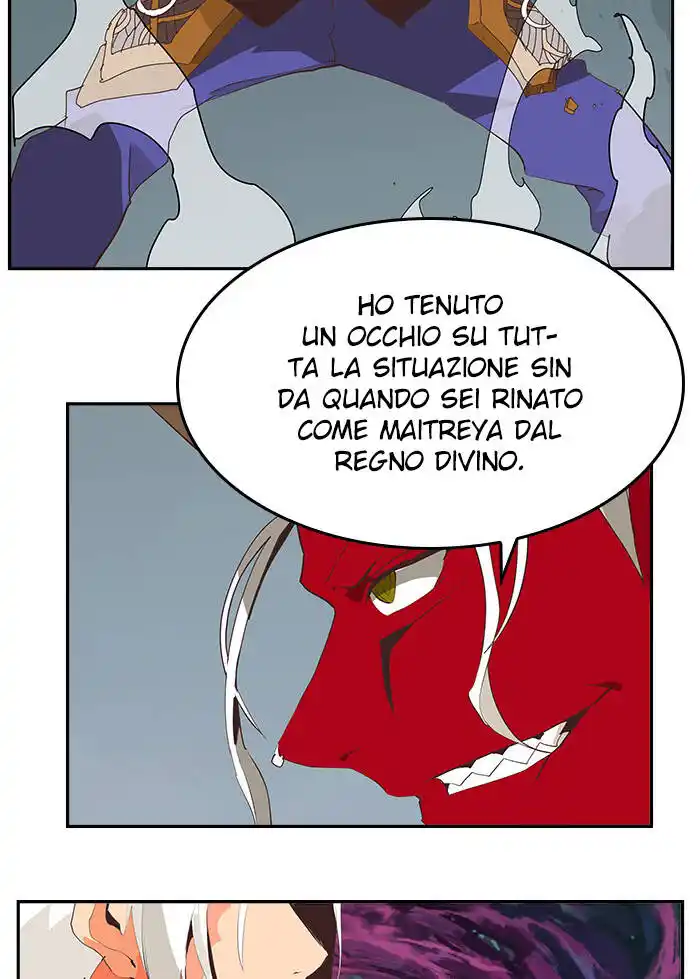 The God of High School Capitolo 482 page 48