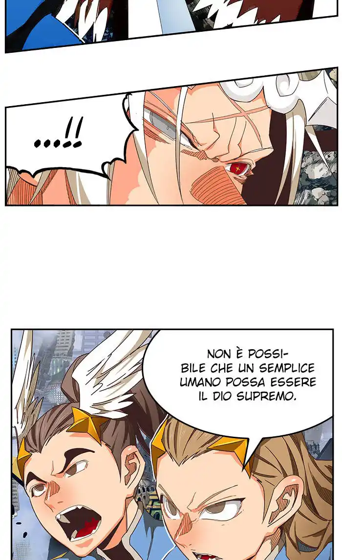 The God of High School Capitolo 482 page 5