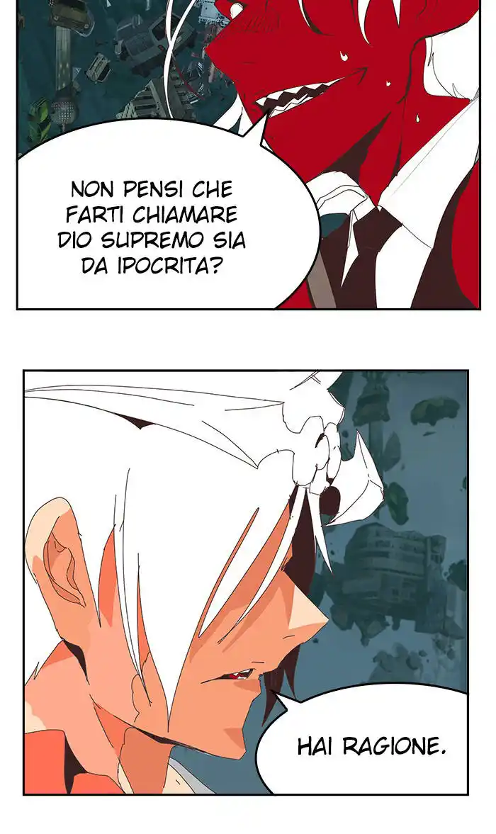 The God of High School Capitolo 482 page 50