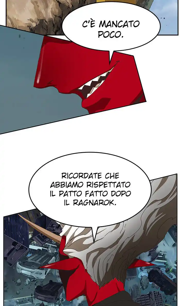 The God of High School Capitolo 482 page 66