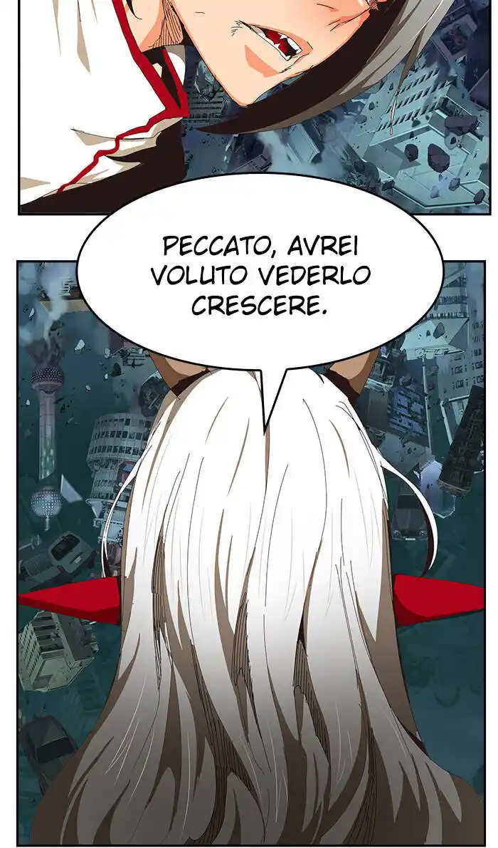 The God of High School Capitolo 482 page 69