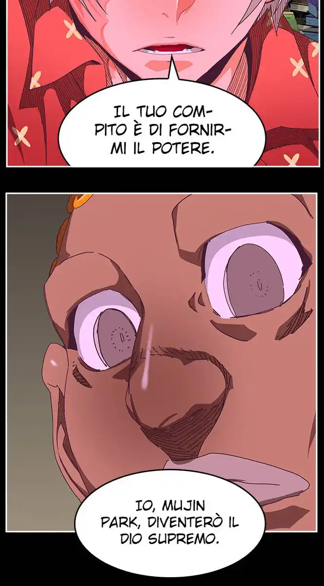 The God of High School Capitolo 478 page 14