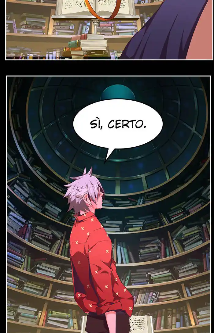 The God of High School Capitolo 478 page 3