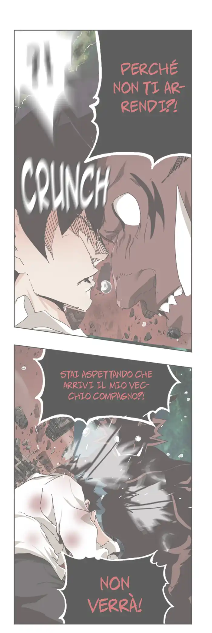 The God of High School Capitolo 516 page 2