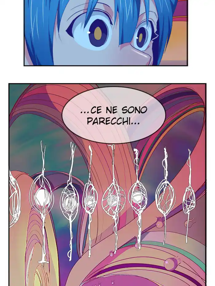 The God of High School Capitolo 490 page 12