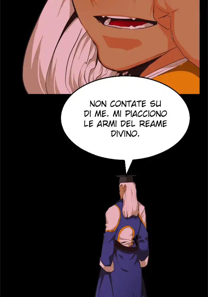 The God of High School Capitolo 490 page 5