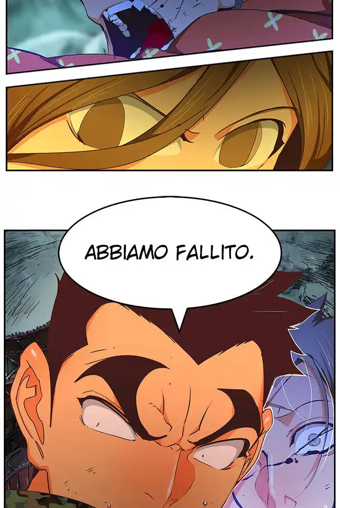 The God of High School Capitolo 475 page 39