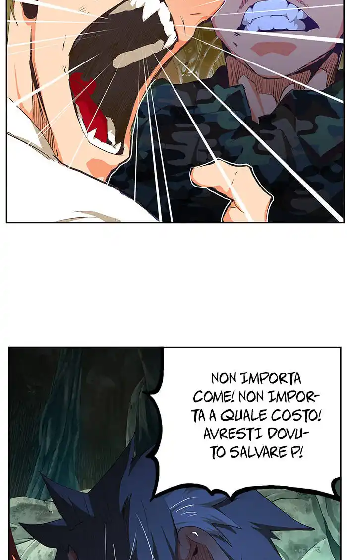 The God of High School Capitolo 475 page 51