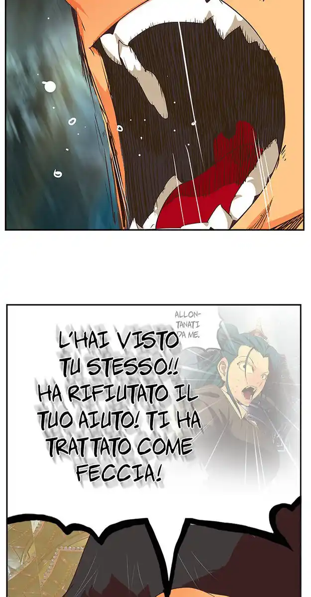 The God of High School Capitolo 475 page 54