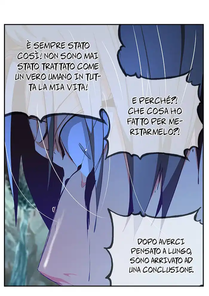 The God of High School Capitolo 475 page 56