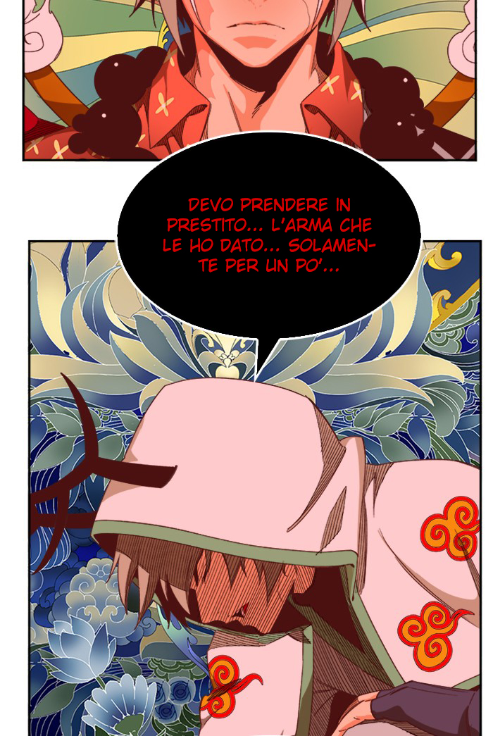 The God of High School Capitolo 497 page 26