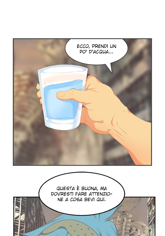 The God of High School Capitolo 497 page 29