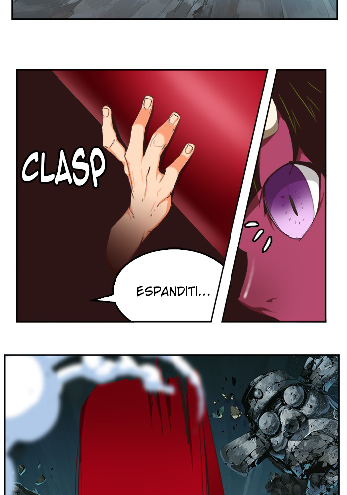 The God of High School Capitolo 499 page 34