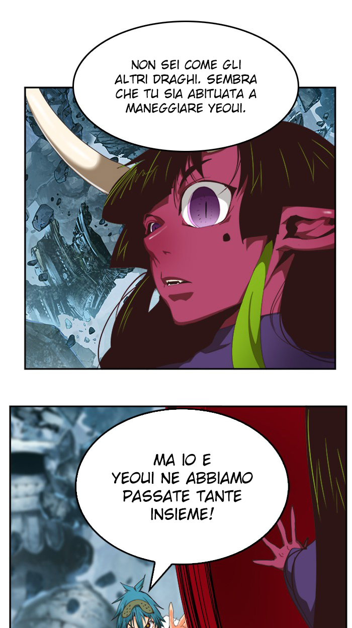 The God of High School Capitolo 499 page 36