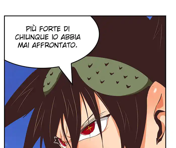 The God of High School Capitolo 479 page 38