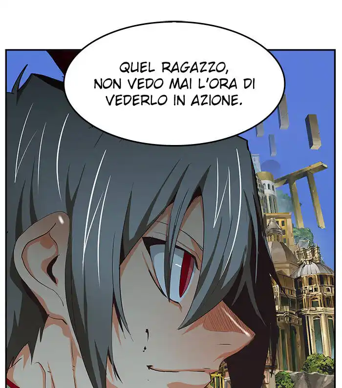 The God of High School Capitolo 479 page 40