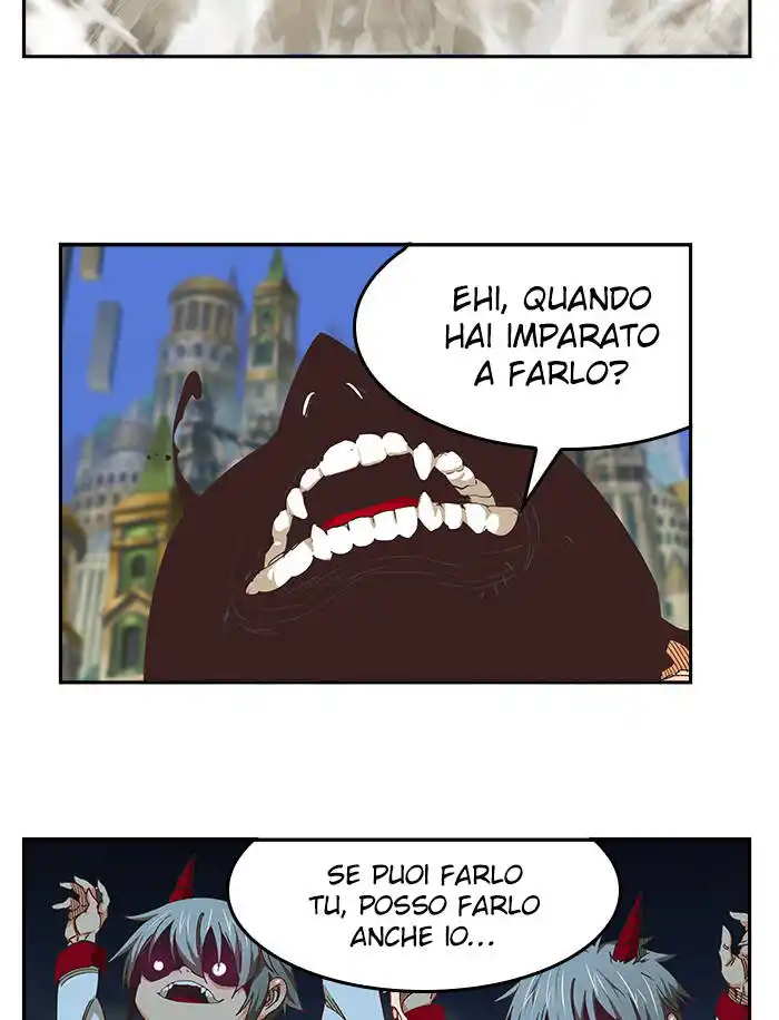 The God of High School Capitolo 479 page 48