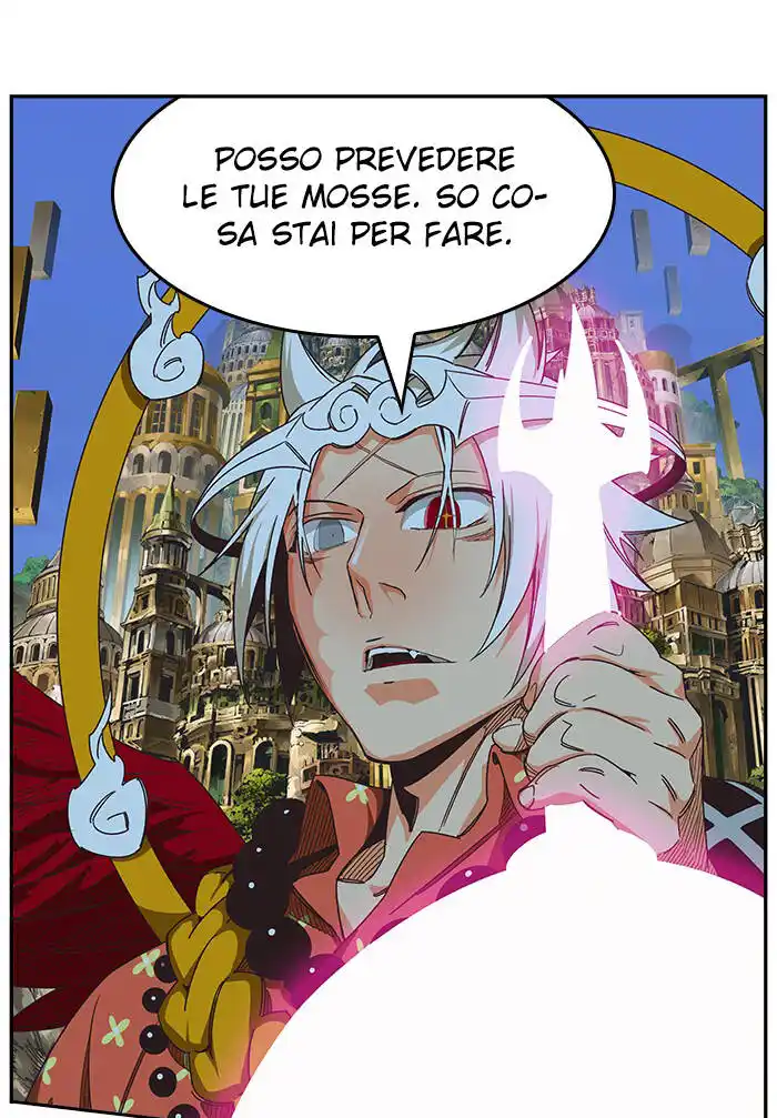 The God of High School Capitolo 479 page 74