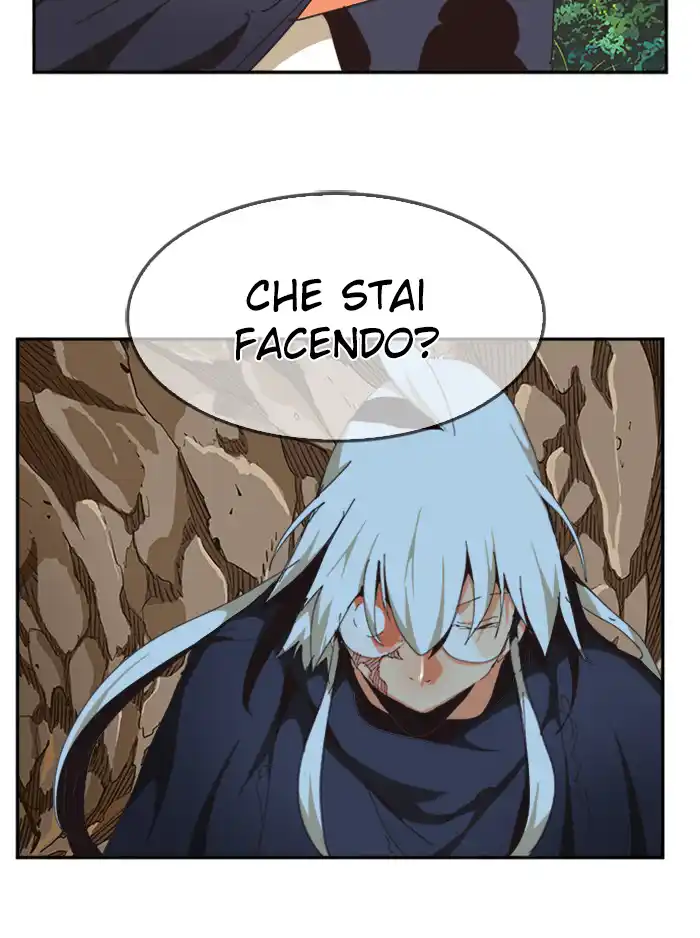 The God of High School Capitolo 491 page 12