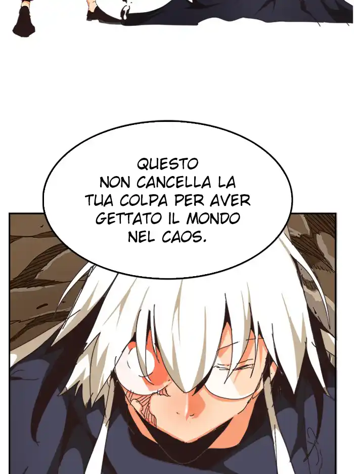 The God of High School Capitolo 491 page 14