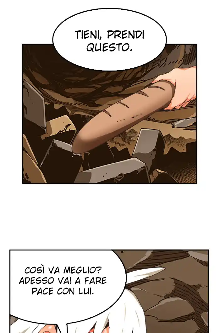 The God of High School Capitolo 491 page 19