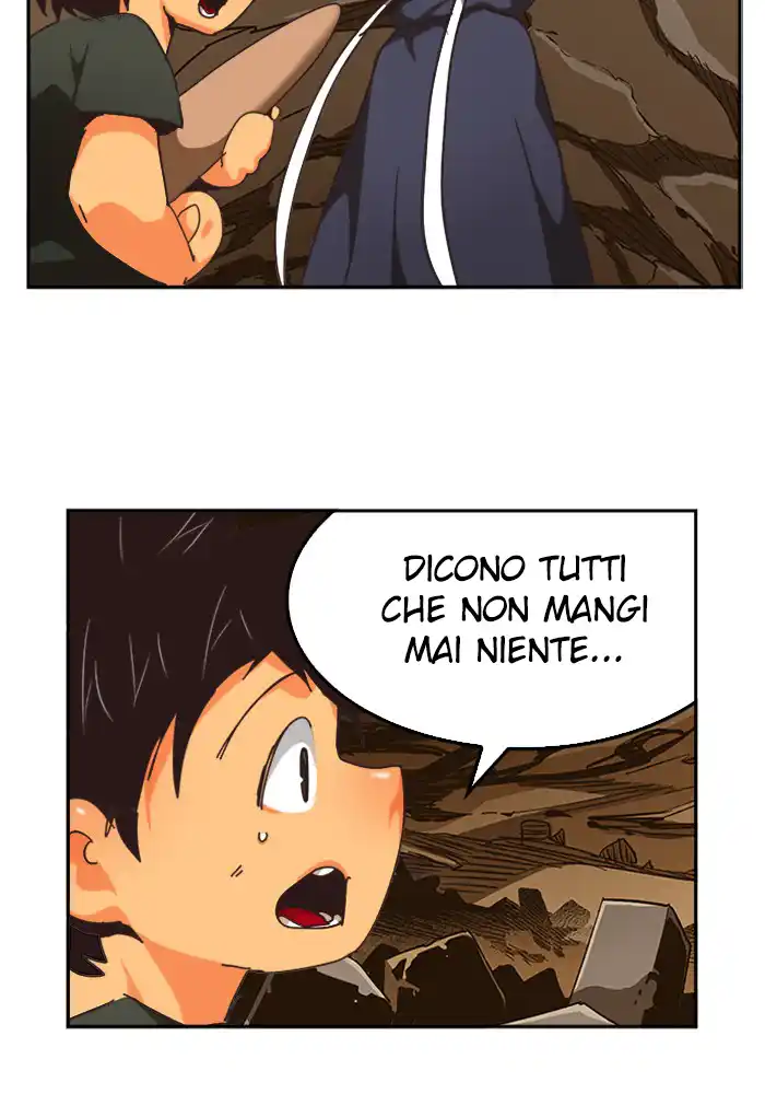 The God of High School Capitolo 491 page 21