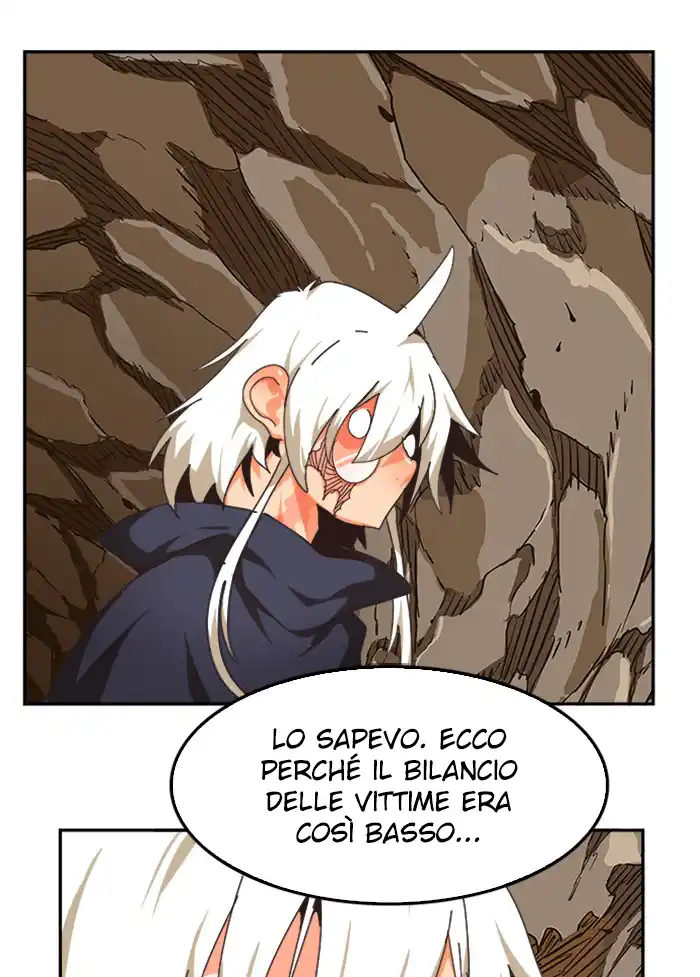 The God of High School Capitolo 491 page 33