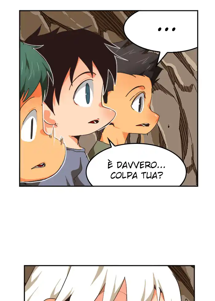 The God of High School Capitolo 491 page 39