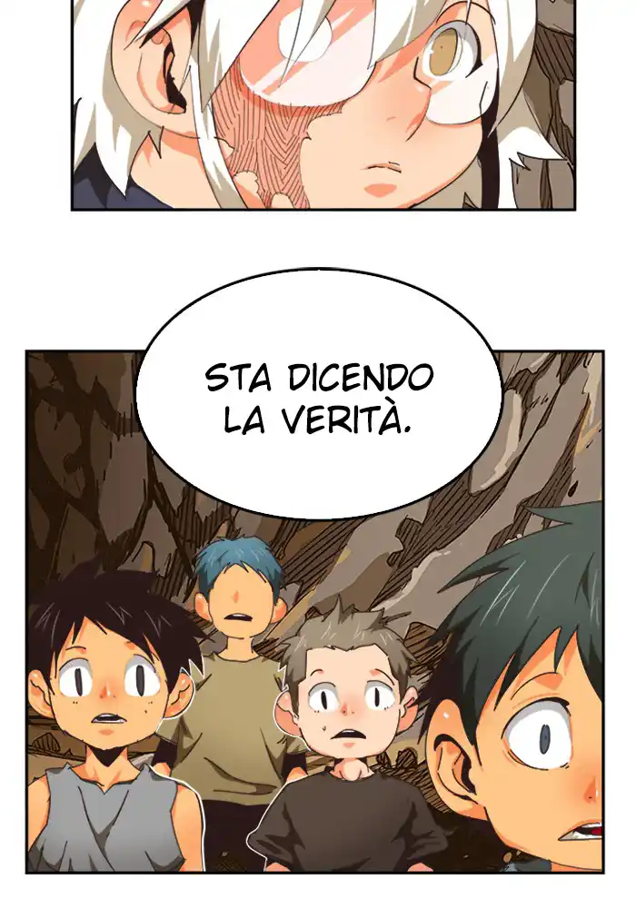 The God of High School Capitolo 491 page 40