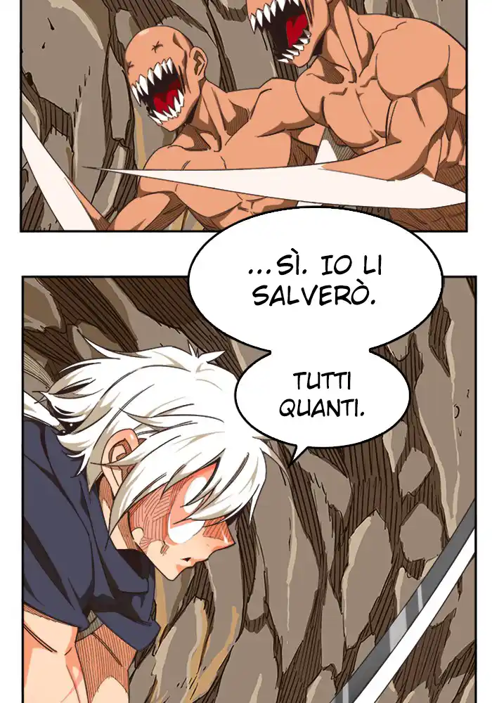 The God of High School Capitolo 491 page 48