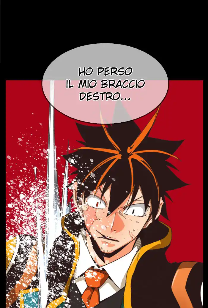 The God of High School Capitolo 491 page 64