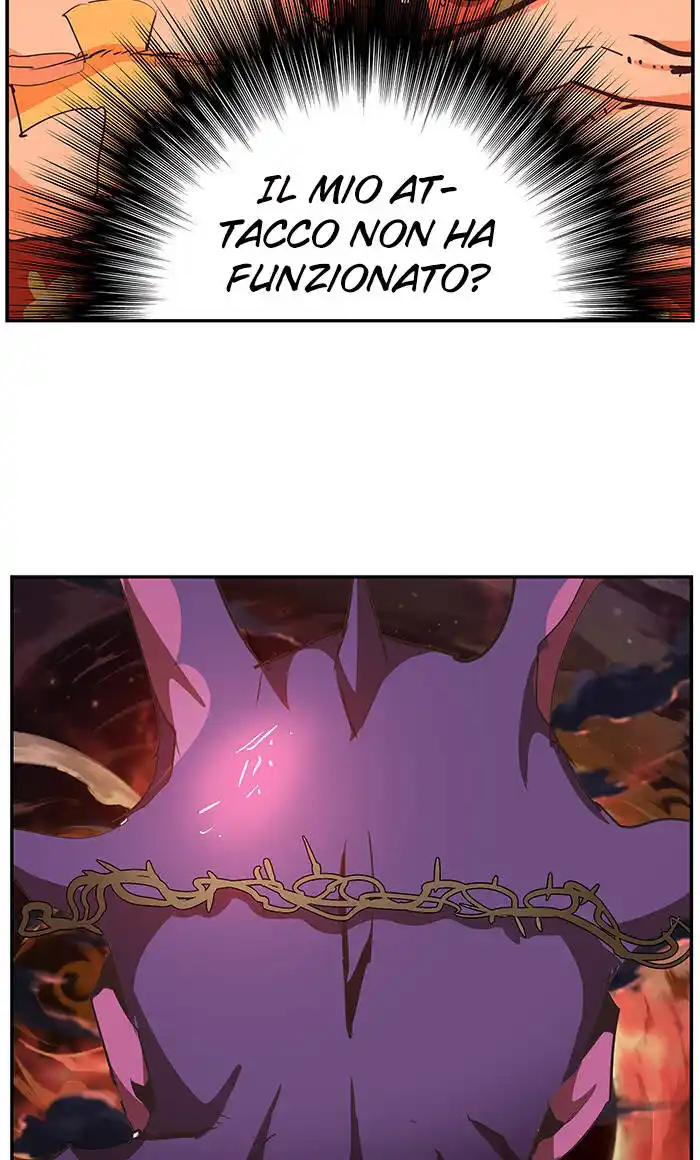 The God of High School Capitolo 469 page 14