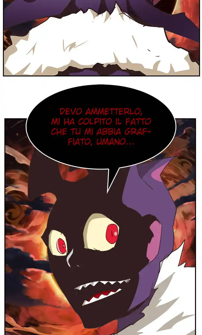 The God of High School Capitolo 469 page 15