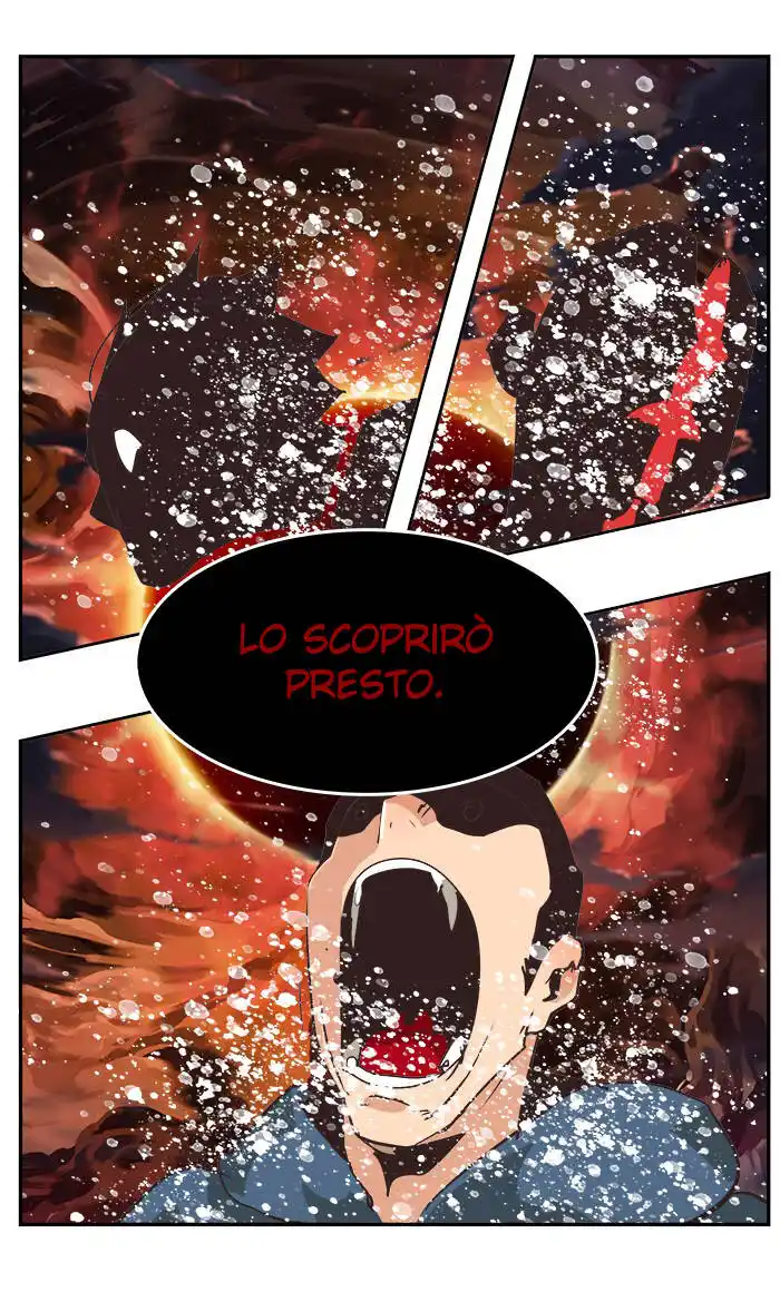 The God of High School Capitolo 469 page 17