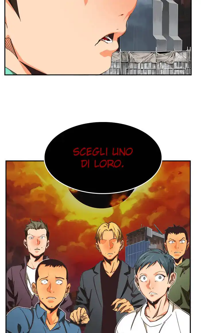 The God of High School Capitolo 469 page 24