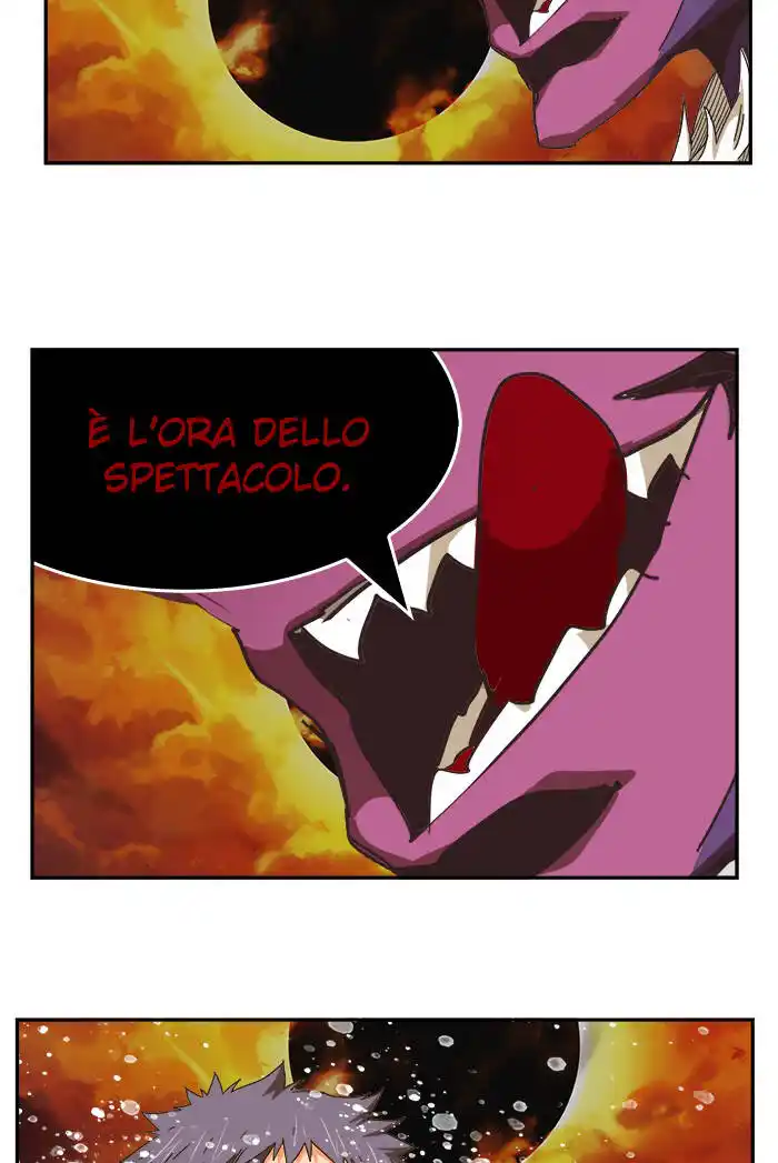 The God of High School Capitolo 469 page 36