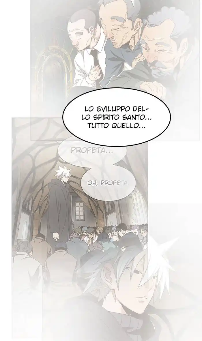 The God of High School Capitolo 469 page 53