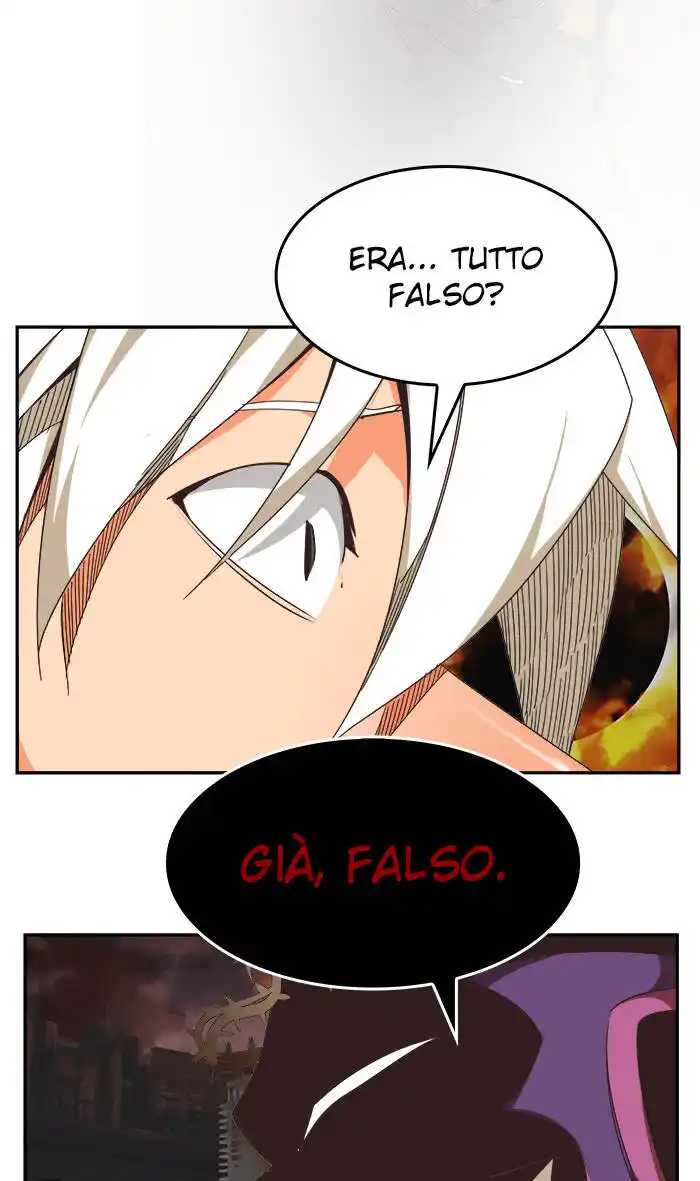 The God of High School Capitolo 469 page 54