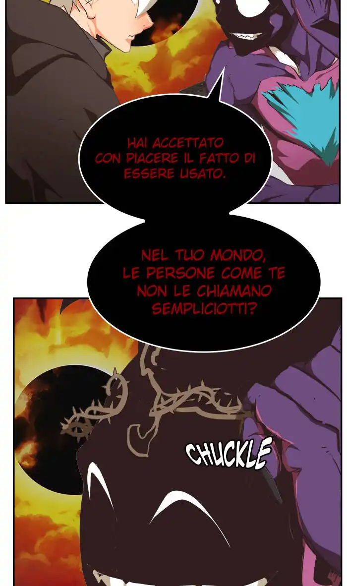 The God of High School Capitolo 469 page 58