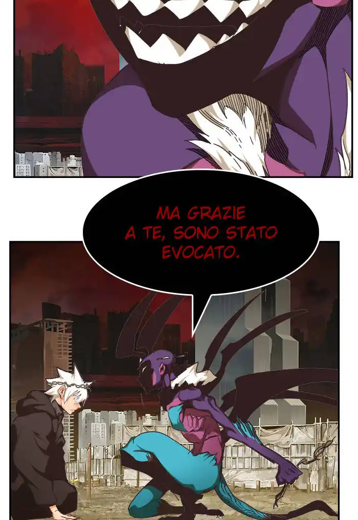 The God of High School Capitolo 469 page 59