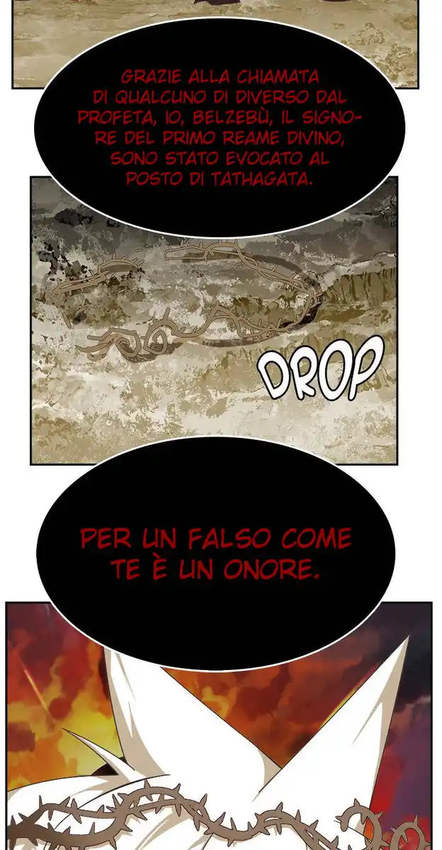 The God of High School Capitolo 469 page 60