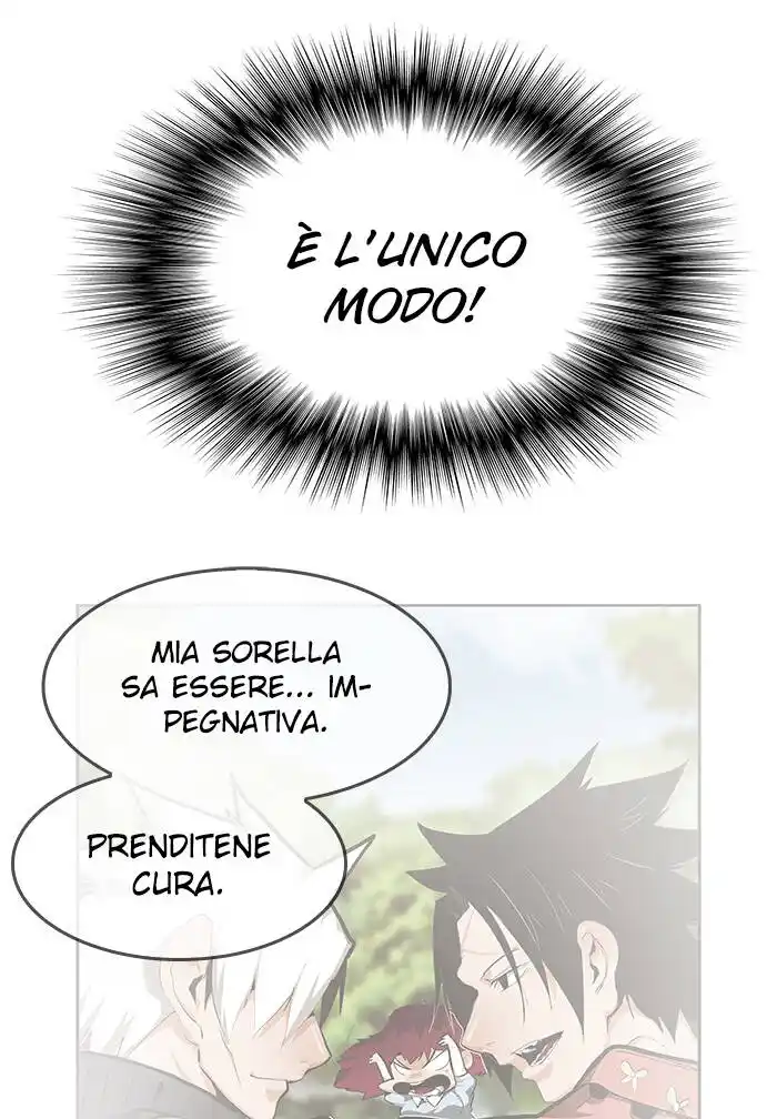 The God of High School Capitolo 469 page 66