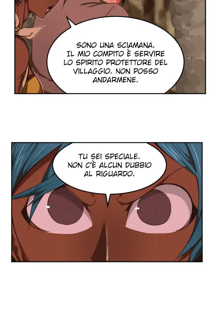 The God of High School Capitolo 488 page 26