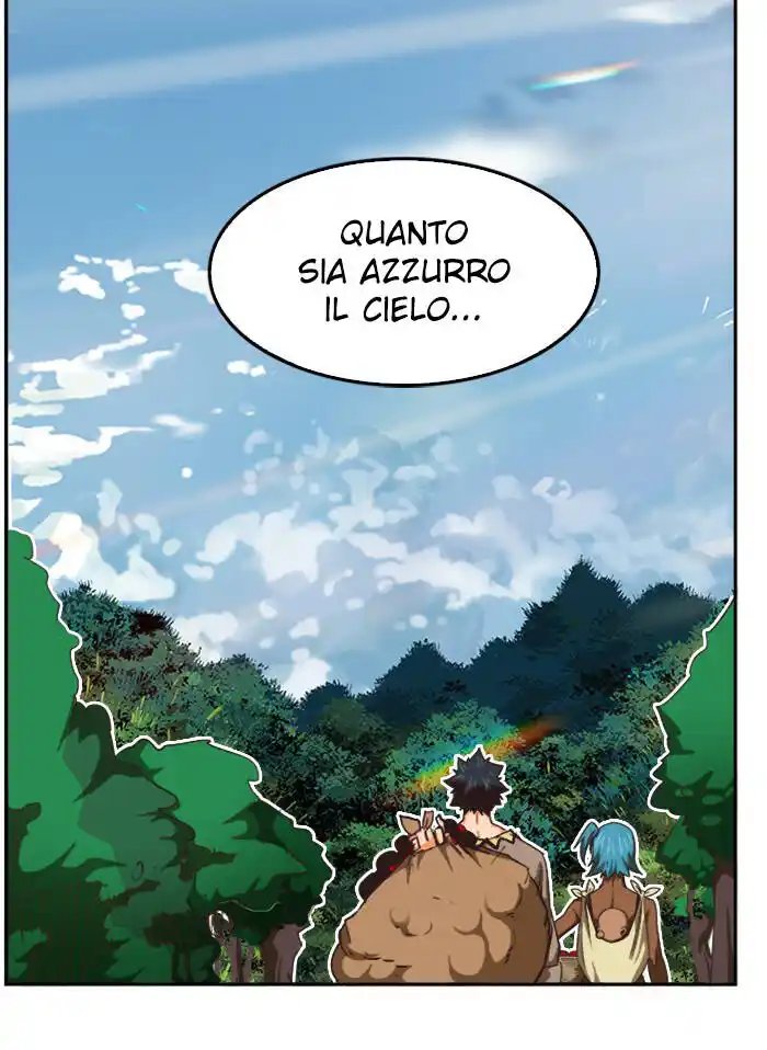 The God of High School Capitolo 488 page 5