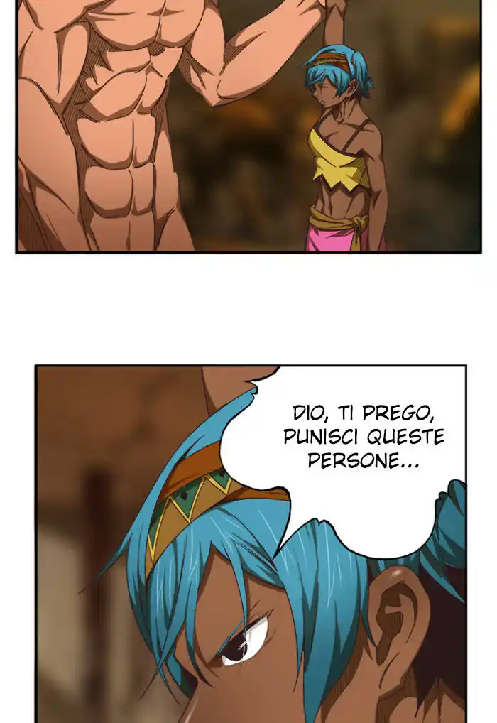 The God of High School Capitolo 488 page 57