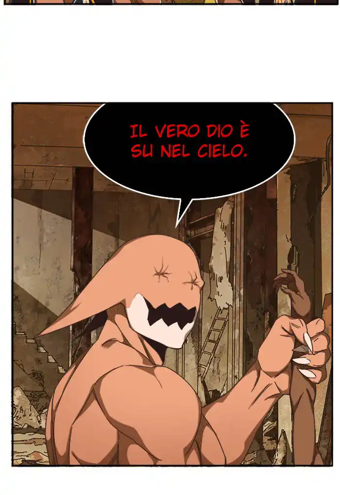 The God of High School Capitolo 488 page 59