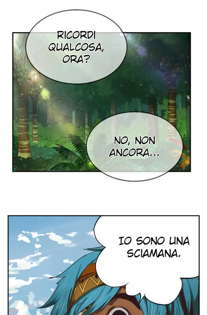 The God of High School Capitolo 488 page 6
