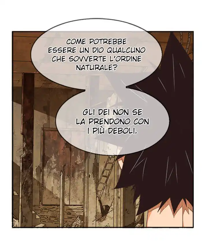 The God of High School Capitolo 488 page 60