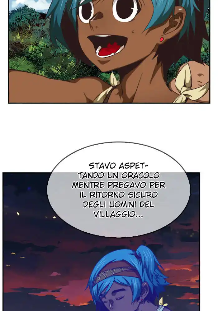 The God of High School Capitolo 488 page 7